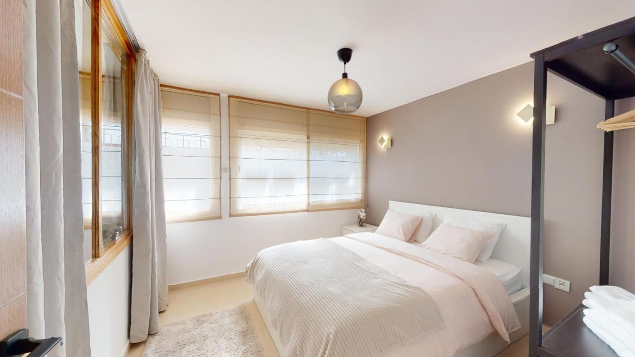 My Cosy Place Rabat - Studio Agdal 50M Arribat Center Exterior photo