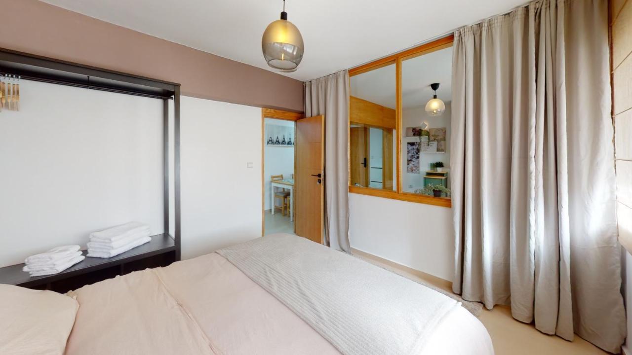 My Cosy Place Rabat - Studio Agdal 50M Arribat Center Exterior photo